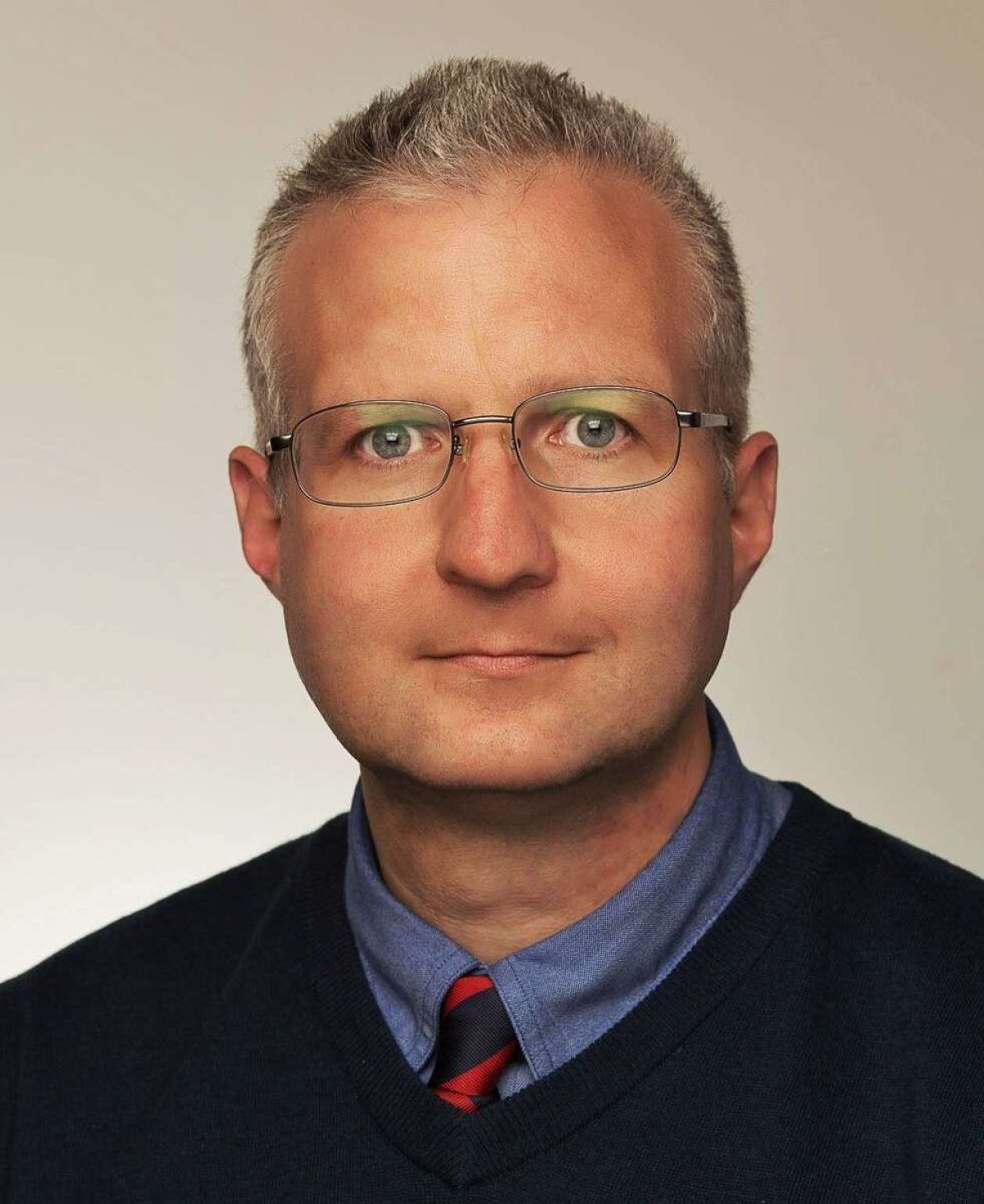 David Whelan, irmão de Paul Whelan, americano preso na Rússia e condenado a 16 anos por espionagem 