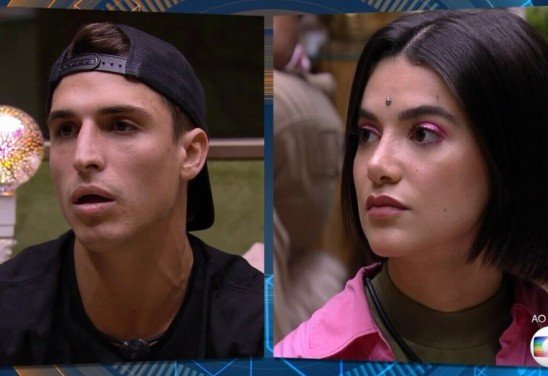 Reprodução/Globoplay