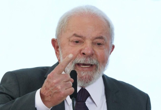 Lula Marques/ Agência Brasil