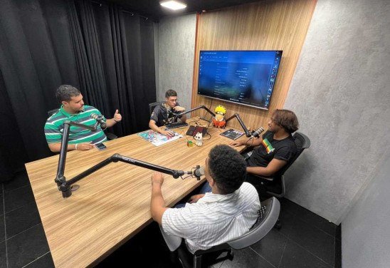 Pevepê Podcast/CB/D.A Press