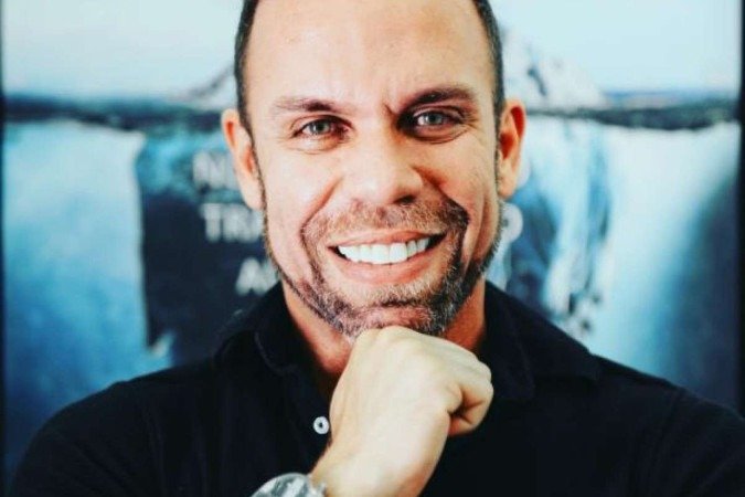  (crédito: Arquivo Pessoal)