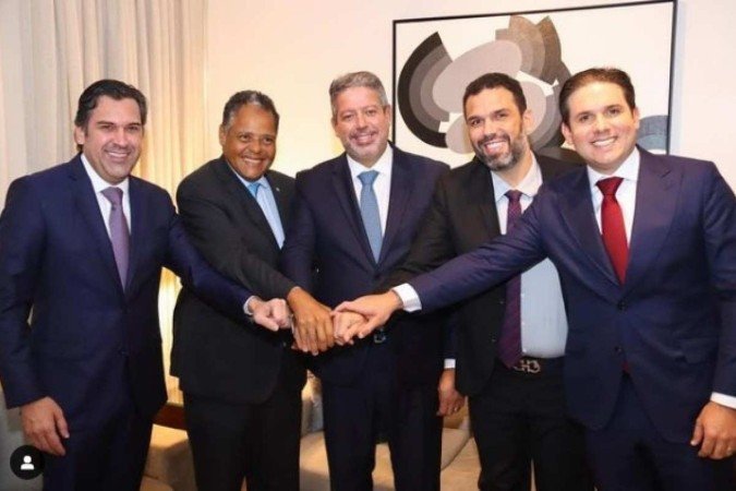 (crédito: Reprodução/Instagram) (crédito: Reprodução/Instagram)