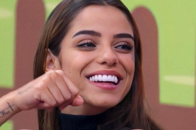 (crédito: Reprodução/ TV Globo) (crédito: Reprodução/ TV Globo)