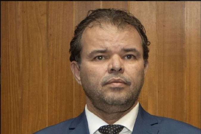 Segundo o TJDFT, Maurício Miranda participou de mais de mil julgamentos no Tribunal do Júri - (crédito: MPDFT/Divulgação) Segundo o TJDFT, Maurício Miranda participou de mais de mil julgamentos no Tribunal do Júri - (crédito: MPDFT/Divulgação)
