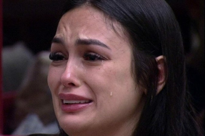 BBB 23: Larissa revela sonho com Fred durante o confinamento