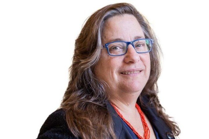 Noga Gulst, 56 anos, consultora de negócios e professora, moradora do kibbutzMefalsim, a 1km de Gaza

