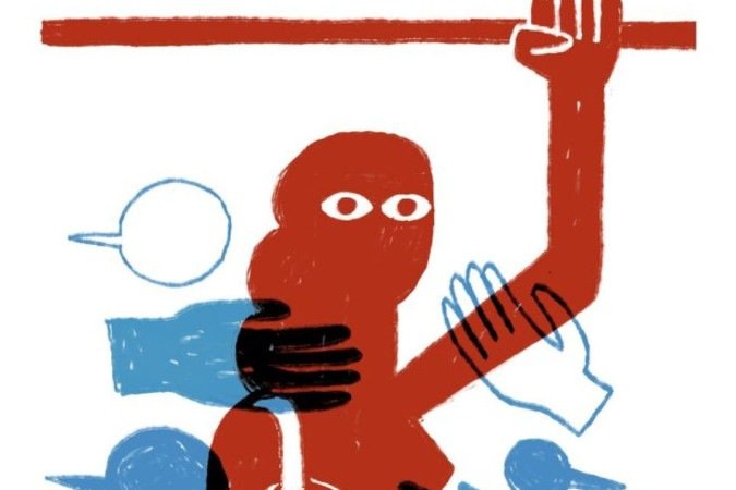 Do total de entrevistados, de todos os gêneros, 40% disse já ter presenciado uma situação de assédio nos ônibus do DF - (crédito: Caio Gomez) Do total de entrevistados, de todos os gêneros, 40% disse já ter presenciado uma situação de assédio nos ônibus do DF - (crédito: Caio Gomez)