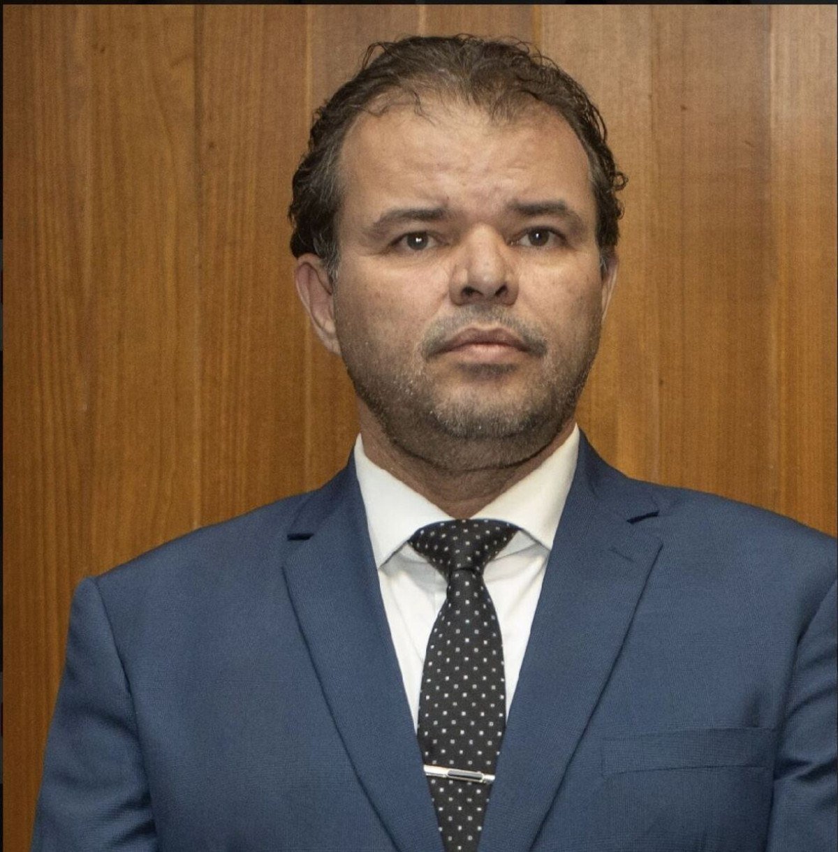 TJDFT manifesta pesar pela morte do desembargador Maurício Miranda