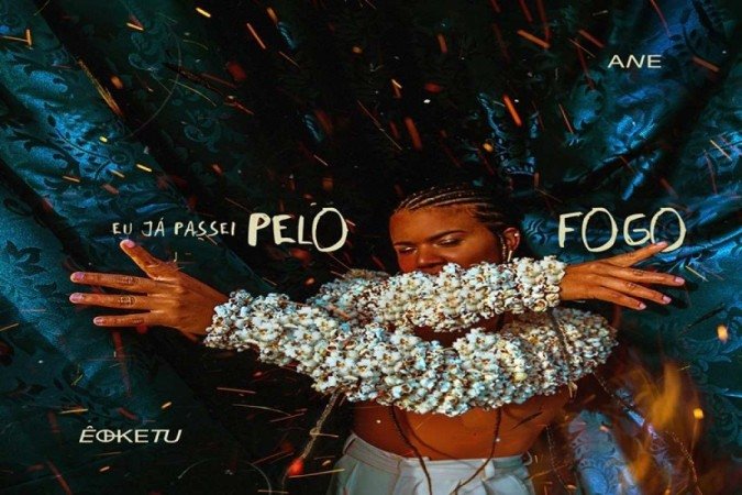  (crédito: Divulgação/Ester Cruz)