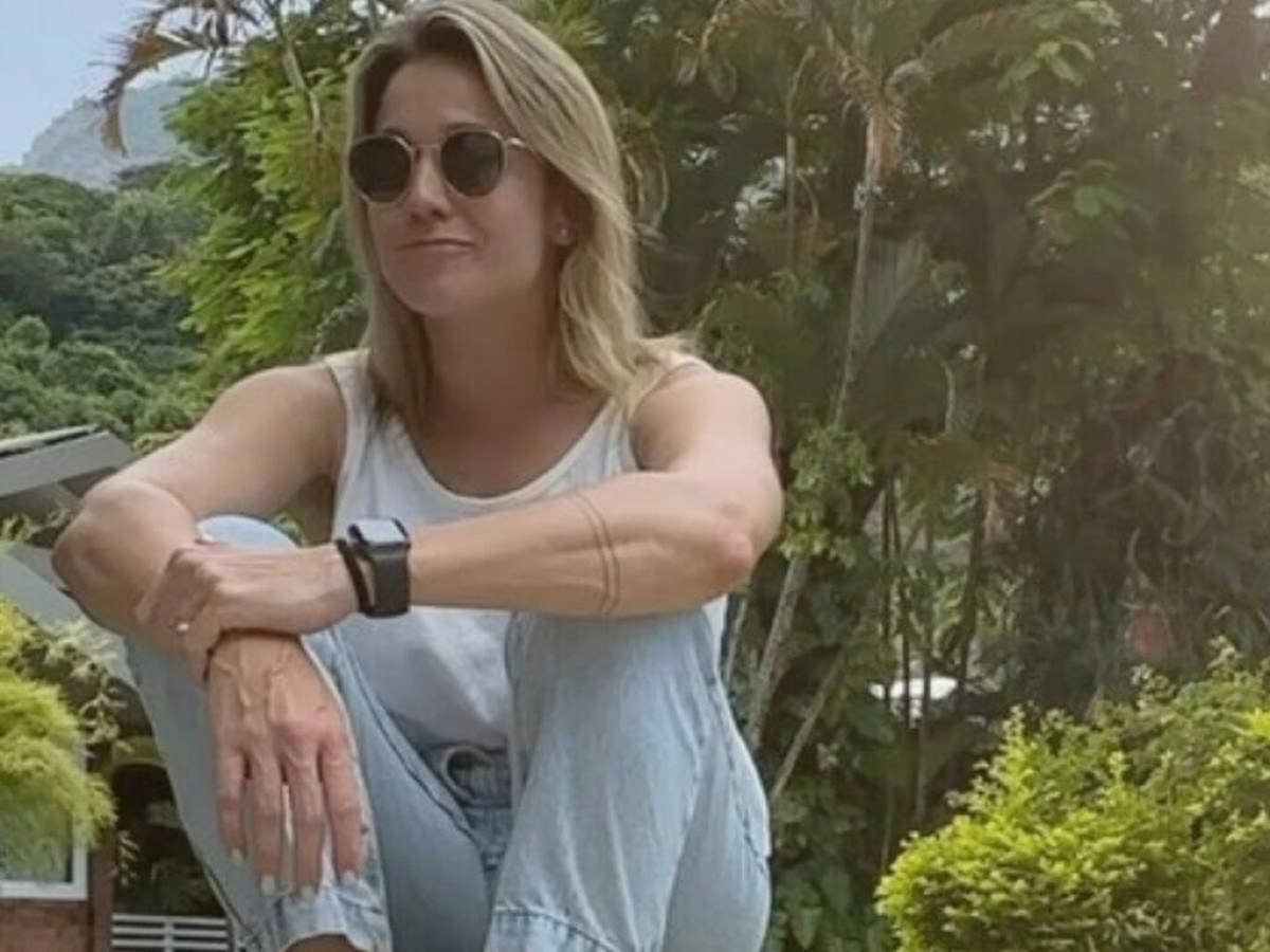 Após sair da Globo, Fernanda Gentil já tem novo destino profissional