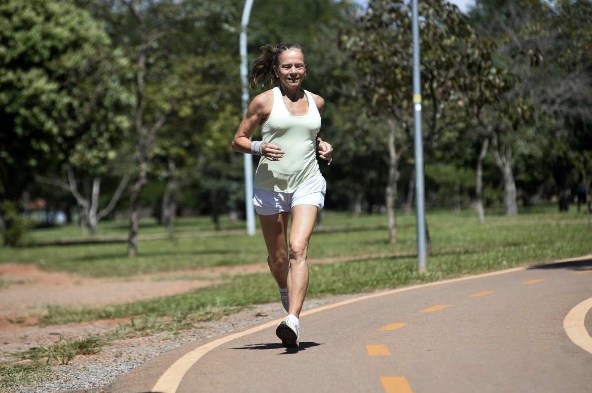 Aprovado PL que amplia direito de gestantes e puérperas ao Bolsa-Atleta