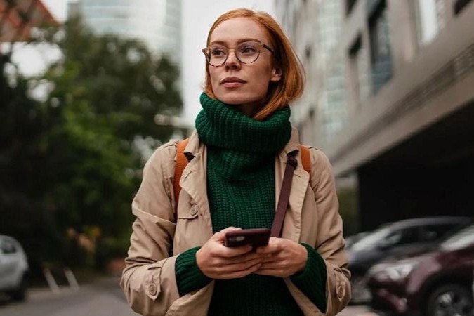 A tecnologia está cada vez mais entrelaçada com as nossas vidas. Como podemos nos afastar dela? - (crédito: Getty Images) A tecnologia está cada vez mais entrelaçada com as nossas vidas. Como podemos nos afastar dela? - (crédito: Getty Images)
