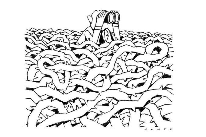 pri-0304-opiniao Opinião -  (crédito: pri-0304-opiniao Opinão)