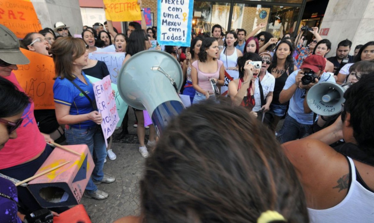 Brasil está em 153ª posição em presença de mulheres no legislativo