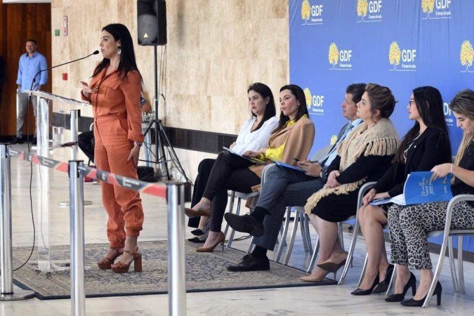 Medidas serão implementadas em curto, médio e longo prazos