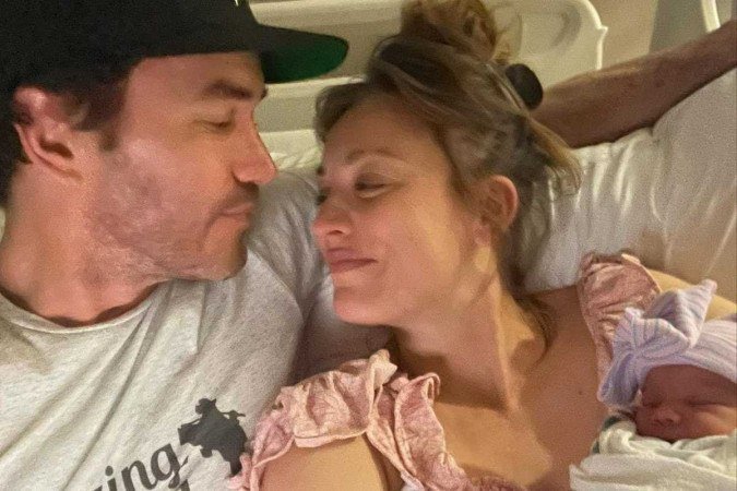  (crédito: Reprodução/Instagram @kaleycuoco)