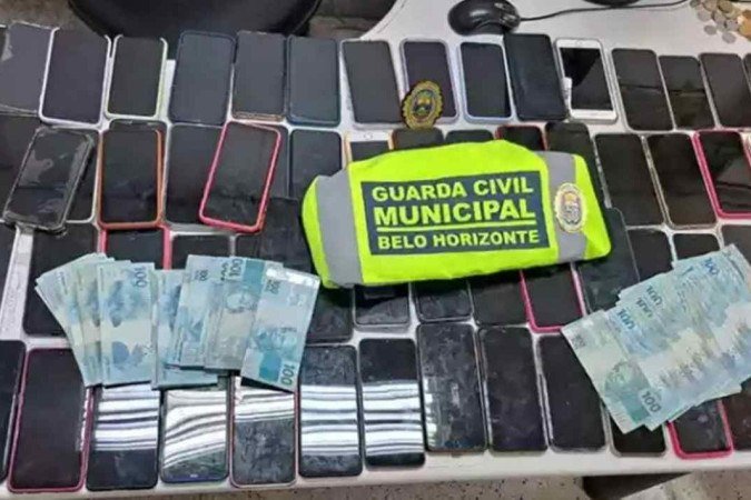 (crédito: GCMBH/Divulgação) (crédito: GCMBH/Divulgação)