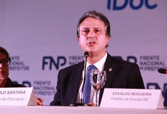 Luis Fortes/MEC