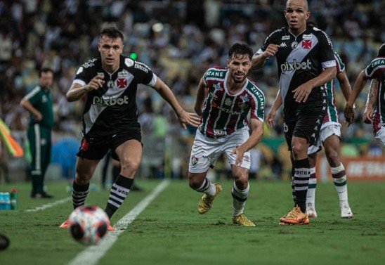 Marcelo Gonçalves/Fluminense