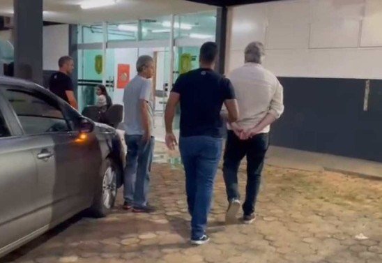 PCDF/Divulgação