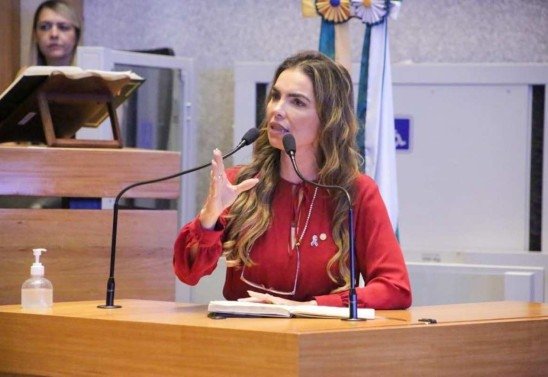 Victoria Duarte