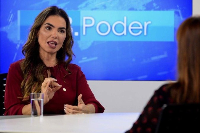 (crédito: Carlos Vieira) (crédito: Carlos Vieira)