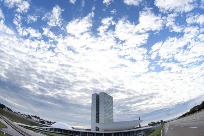 Bom dia, Brasília! Previsão para este sábado é de chuvas intensas e pouca abertura do sol - (crédito: Ed Alves/CB) Bom dia, Brasília! Previsão para este sábado é de chuvas intensas e pouca abertura do sol - (crédito: Ed Alves/CB)