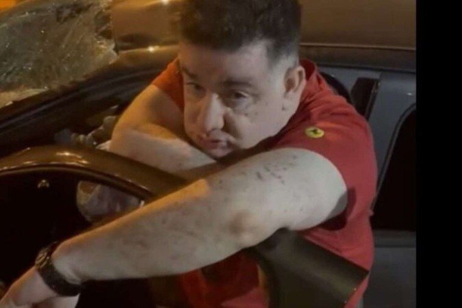(crédito: Reprodução/Redes sociais) (crédito: Reprodução/Redes sociais)
