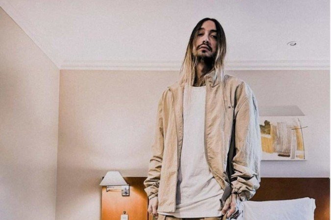  (crédito: Instagram @geerocha/Reprodução)