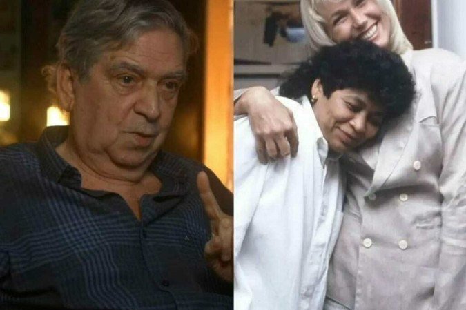 (crédito: Reprodução/ Youtube ) (crédito: Reprodução/ Youtube )