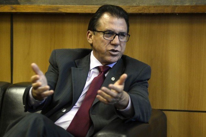 (crédito: Minervino Júnior/CB/D.A.Press) (crédito: Minervino Júnior/CB/D.A.Press)