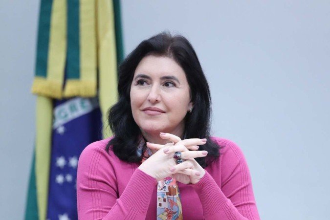 (crédito: Bruno Spada/Câmara dos Deputados) (crédito: Bruno Spada/Câmara dos Deputados)
