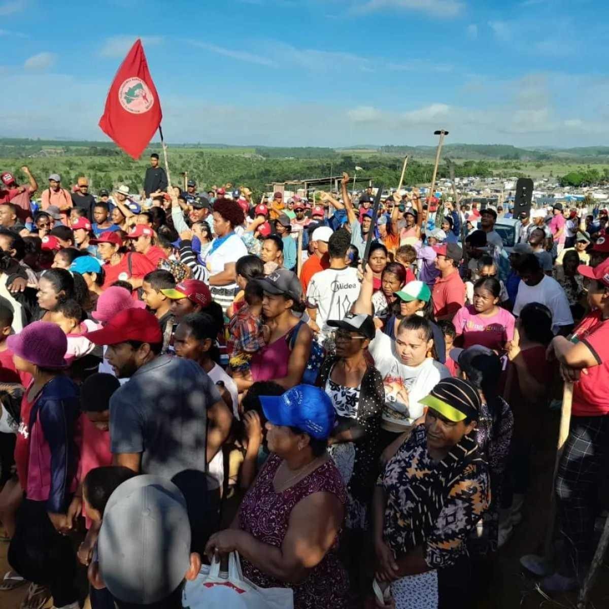 Aumenta o conflito por terra no país, aponta a Comissão Pastoral da Terra