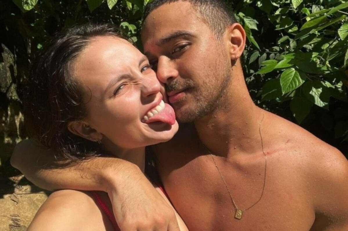 Apaixonada, Larissa Manoela toma decisão definitiva com o noivo