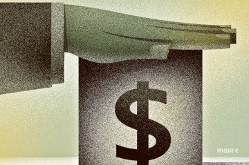 Investidores da Europa e América do Norte responderam por 87% da alocação final, enquanto 11,6% vieram da América Latina -  (crédito: Maure)