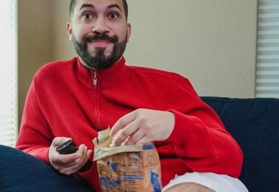 Reprodução/ Instagram/gildovigor