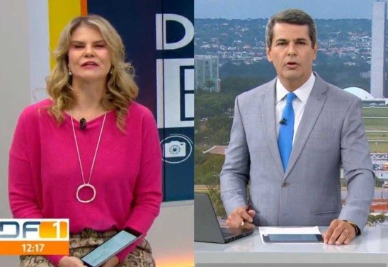Reprodução/TV Globo
