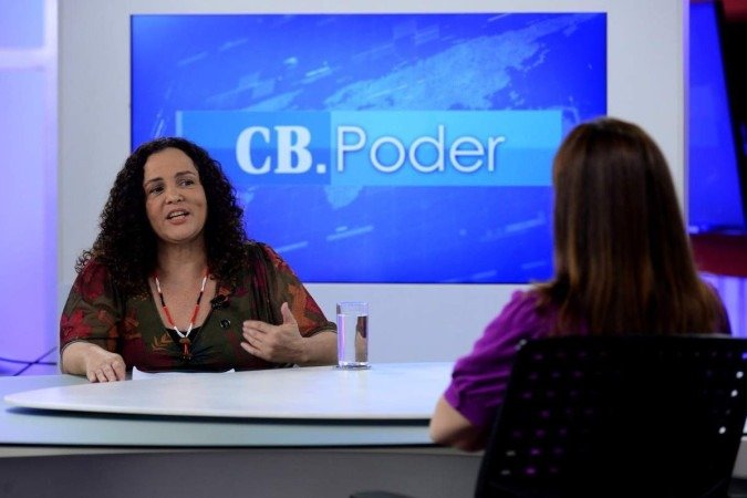 (crédito: Carlos Vieira) (crédito: Carlos Vieira)
