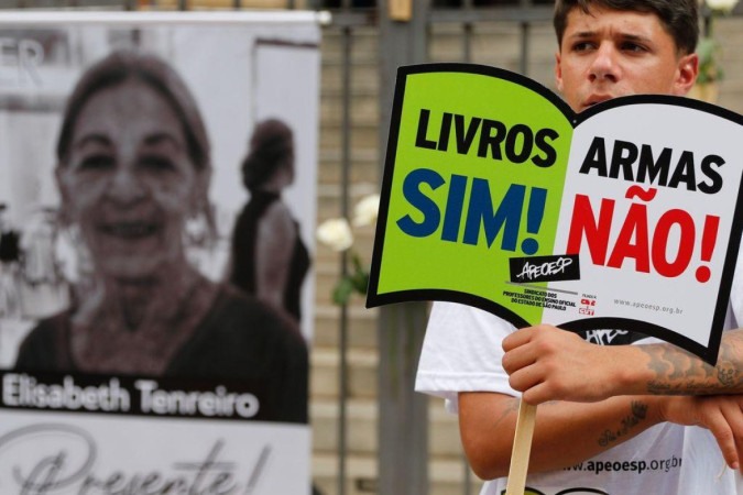(crédito: Fernando Frazão/Agência Brasil) (crédito: Fernando Frazão/Agência Brasil)