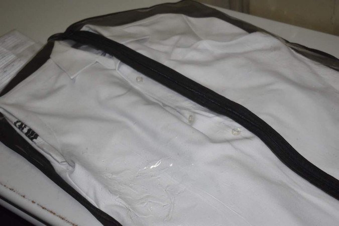  05/04/2023. Crédito: Mariana Lins/Esp.CB/D.A Press.Galeria do Estados -Achados e perdidos 