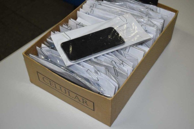  05/04/2023. Crédito: Mariana Lins/Esp.CB/D.A Press.Galeria do Estados -Achados e perdidos 