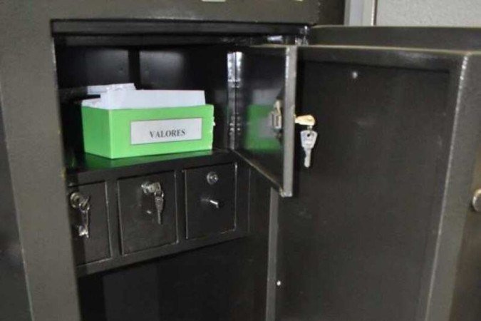  05/04/2023. Crédito: Mariana Lins/Esp.CB/D.A Press.Galeria do Estados -Achados e perdidos 