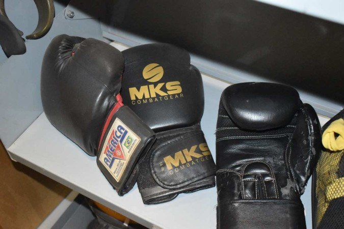  05/04/2023. Crédito: Mariana Lins/Esp.CB/D.A Press.Galeria do Estados -Achados e perdidos 