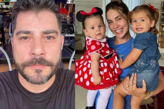 (crédito: Reprodução/Instagram) (crédito: Reprodução/Instagram)