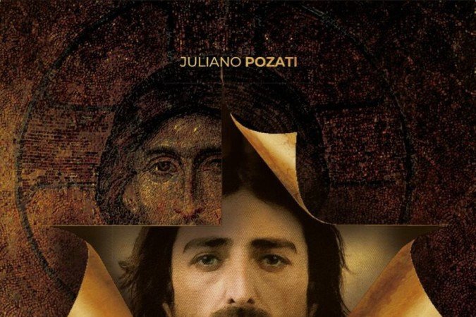 Yeshua, de Juliano Pozati, pelo Grupo Citadel (R$ 41,31)
O escritor convida o leitor a olhar para Jesus como talvez nunca tenha visto. Ao realizar uma investigação sobre o verdadeiro espírito do homem que dividiu a história ocidental, o autor aborda temas como crucificação, ressurreição, identidade cósmica, milagres e muito mais.