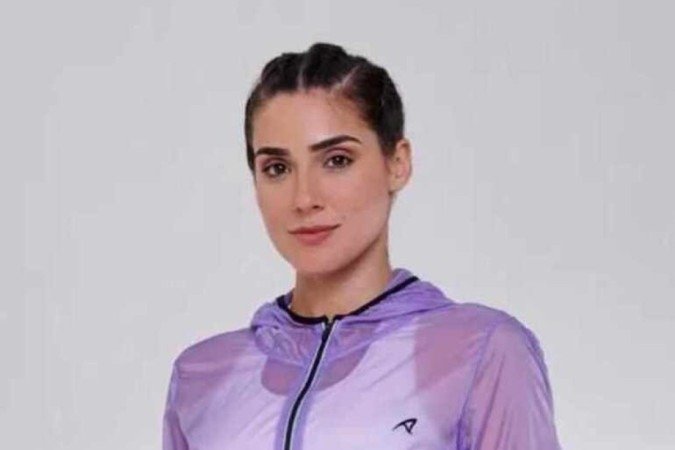 Jaqueta Performance Layers Cloud, da Authen (R$ 359,90)