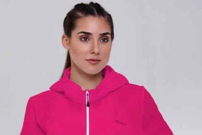 Jaqueta Performance Layers Cyclone, da Authen (R$ 399,90)