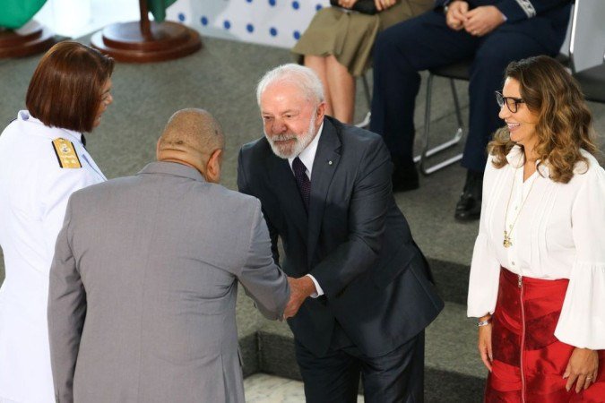(crédito: Lula Marques/ Agência Brasil) (crédito: Lula Marques/ Agência Brasil)