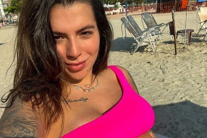 (crédito: Reprodução/Instagram) (crédito: Reprodução/Instagram)