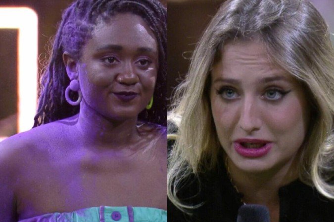 (crédito: Reprodução/ Globo) (crédito: Reprodução/ Globo)